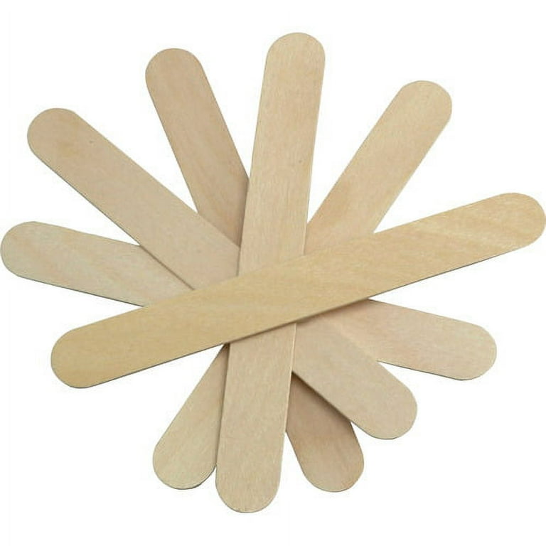 Medline Tongue Blades - 5.50 Medline Tongue Blades - 5.50