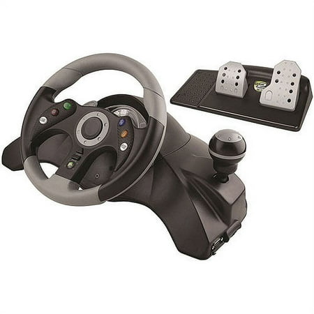 Mad Catz Universal MC2 Racing Wheel