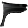 thumbnail image 4 of Fender For Chevrolet Silverado 1500 2019-2025 Front Driver Side, 4 of 5