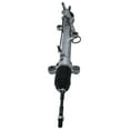 thumbnail image 6 of Detroit Axle - Power Steering Rack & Pinion Assembly Replacement for 2003-2008 Toyota Corolla, 6 of 7