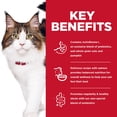 thumbnail image 5 of Feline Adulte - Digestion Parfaite Saumon - Nourriture Sèche pour Chat, 5 of 5