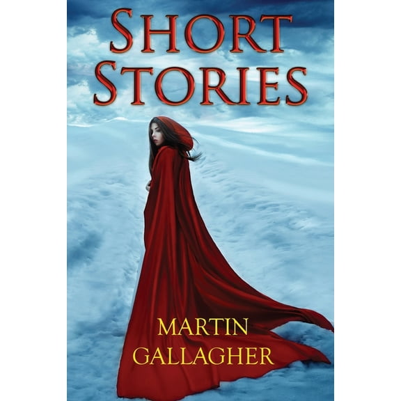 Short Stories, (Paperback)