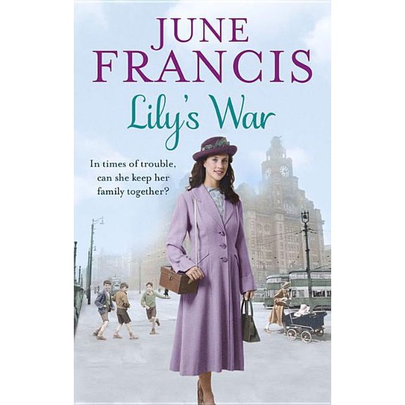 Lily’s War (Paperback)