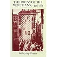thumbnail image 1 of Pre-Owned The Dress of the Venetians (Hardcover) 9780859677356, 1 of 1