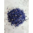 thumbnail image 2 of Pure Blue Cornflower Petals - 0.9oz, 2 of 3