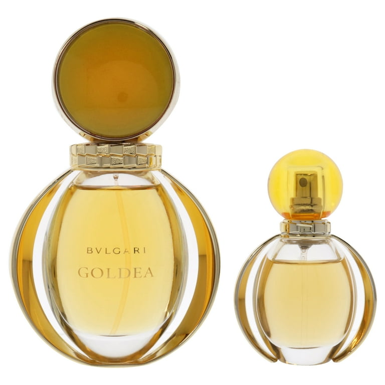 【生産終了品・美品】BVLGARI GOLDEA 50ml 生産終了品・美品】BVLGARI GOLDEA 50ml