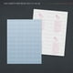 thumbnail image 2 of Papel de seguridad DocuGard Premier Medical CMS, 8,5 x 11, 24 libras, 2 of 9