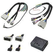 Axxess AXDI-CH13 Data Interface Fits select: 2012 DODGE RAM 1500, 2018-2019 DODGE GRAND CARAVAN