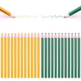 thumbnail image 1 of Portable Comfortable Easy To Install Simple Operation Marking Pencil, Tailor Chalk Pens, Fabrics Positioning For DIY Sewing Clothing Cutting, 1 of 8