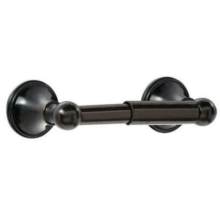 Bronze Toilet Paper Holder Crestfield