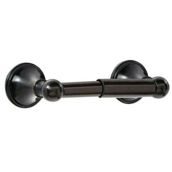 Bronze Toilet Paper Holder Crestfield