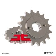 Front & Rear Sproket Kit for HONDA VF500 C - V30 Magna 84-85 JT Sprockets