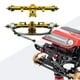 thumbnail image 3 of 2 piezas de aleación de aluminio delantero y trasero de eje de para 1/24 RC coche Axial SCX24 AXI00001 axi0000002 AXI90081 Accesorios CUTICAT eje trasero delantero, 3 of 8