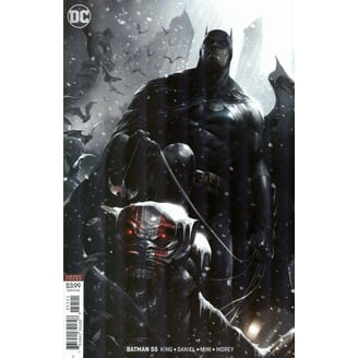 Absolute Batman, Year One (Hardcover) - Walmart.com