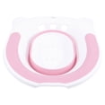 thumbnail image 3 of OULII Bath Sitz Basin ABS White 1Pack for Daily Use and Postoperative Care, 3 of 8