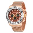 thumbnail image 4 of Distinction Automatic Two Tone Limited Edition Watch, 4 of 5