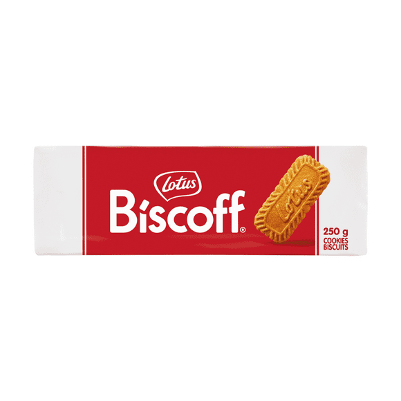 Lotus Biscoff Biscuit, 250g, Lotus Biscoff Biscuits, 250g