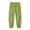 Green, variant on ZACPNCV Boys Long Bloomers Soft Cotton Harem Pants for Boys and Girls Green 15-16 Years