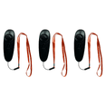 thumbnail image 1 of 3X Bateau de Pêche Intelligent Télécommandé à Point Fixe Automatique pour Appât et Nidification, Accessoires de Télécommande Sans Fil, 3 x Équipement de Pêche Accessoires de Télécommande pour Navire, Noir, 1 of 6