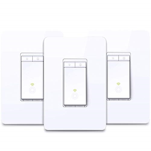 Kasa Smart WiFi Light Switch