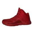 thumbnail image 1 of Ad-id-as John Wall 2 Scarlet Triple Red Basketball Shoes Men's (Size: 7.5) S84963, 1 of 5