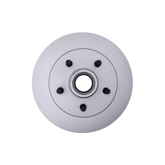 Raybestos 56258FZN Element3; Coated Rotor Fits select: 1995-1999 CHEVROLET GMT-400, 1996-1999 CHEVROLET TAHOE