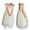 White, variant on Toddler Baby Girl Summer Long Party Dress Sweet Dot Print Sleeveless Tulle A-Line Princess Dress