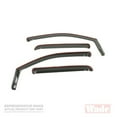 thumbnail image 2 of Wade 72-88499 WAD72-88499 IN-CHANNEL TOY QUAD CAB 4" 01-03" Fits select: 2004 TOYOTA TACOMA XTRACAB, 2001-2003 TOYOTA TACOMA XTRACAB PRERUNNER, 2 of 4