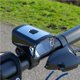 thumbnail image 3 of Luz Para Bicicleta De Montaña, Linterna Recargable, Accesorios Para Equipo De Montar En Bicicleta De Carretera Para Montar De Noche Guardurnaity OD005775-00, 3 of 7