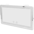 thumbnail image 1 of Car Vanity Mirror, Stable and Durable Lighted Makeup Mirror for Selfies for Car for Make-up, 1 of 8