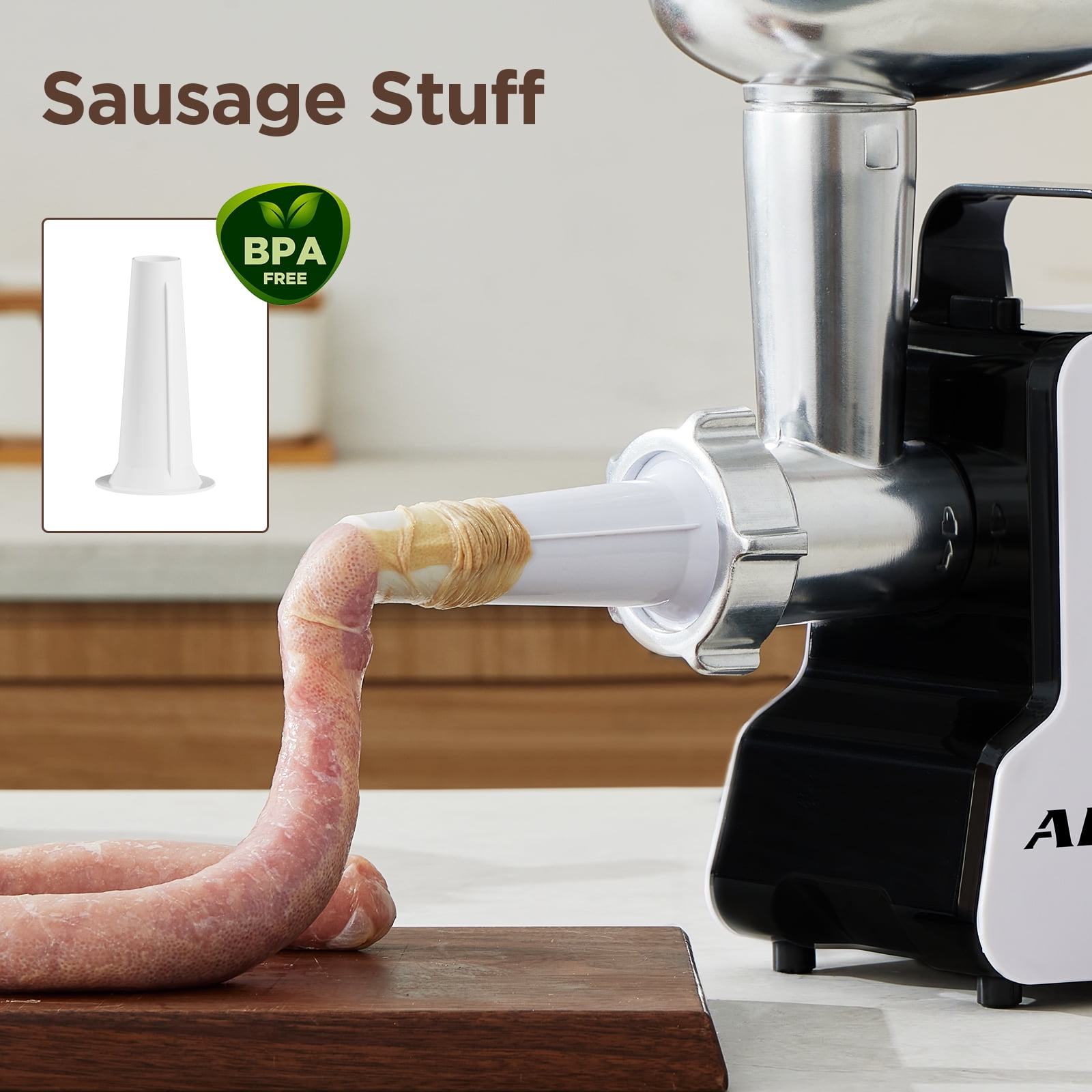 ALTRA Life Meat Grinder