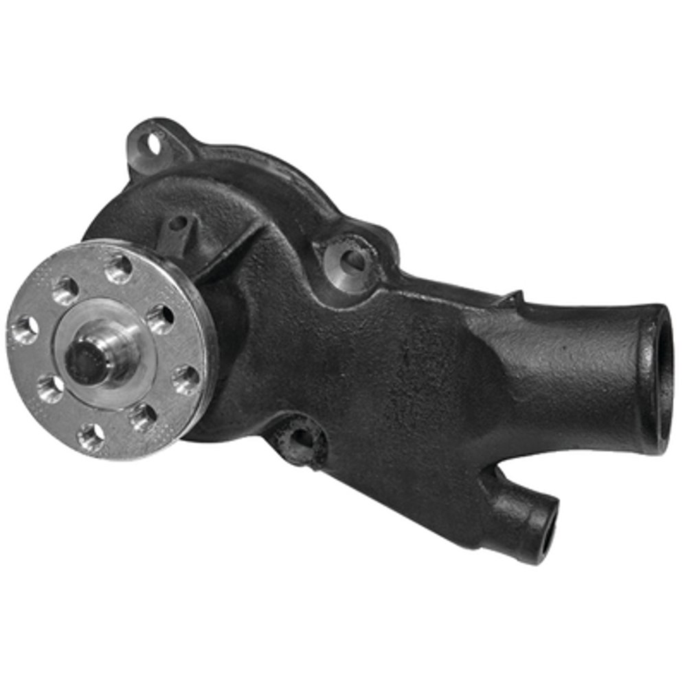 Sierra 183593 GM 3.0L Water Pump for Late Model 3.0L 4 Cylinder GM