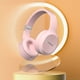 thumbnail image 2 of Auriculares Bluetooth Cabeza Inalámbrica Montada Auriculares Bluetooth Reducción de Ruido de Sonido Hifi Llamada Clara Bluetooth 5.3 Auriculares Inalámbricos Plegables Flexibles, 2 of 8