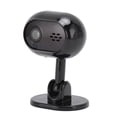 thumbnail image 1 of Baby Monitor, HD 1080p WiFi Cámara de seguridad 24/7 Grabacióna Continua Deteccióse de Movimiento de Visión Nocturna para exteriores, 1 of 7