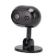 thumbnail image 5 of Monitor De Bebé, HD 1080P 24/7 Grabación Continua Visión Nocturna WiFi Cámara De Seguridad Compatible Con Tarjeta De Memoria De 32GB Para Exteriores, 5 of 7