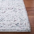 thumbnail image 2 of SAFAVIEH Metro Layton Medallion Area Rug, Ivory/Red, 8' x 10', 2 of 4