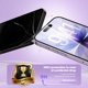 thumbnail image 4 of Protector de pantalla de privacidad UNBREAKcable para iPhone 17 de 6,3'', 4 of 8