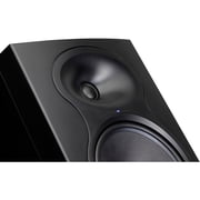 KALI AUDIO in-8 V2 8 Powered 3-Way Studio Monitor 140W Speaker System, Single