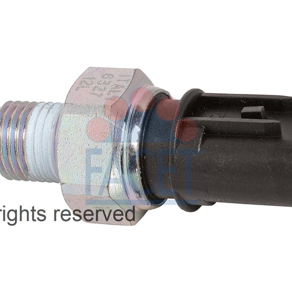 Facet 7.6327 Back Up Light Switch