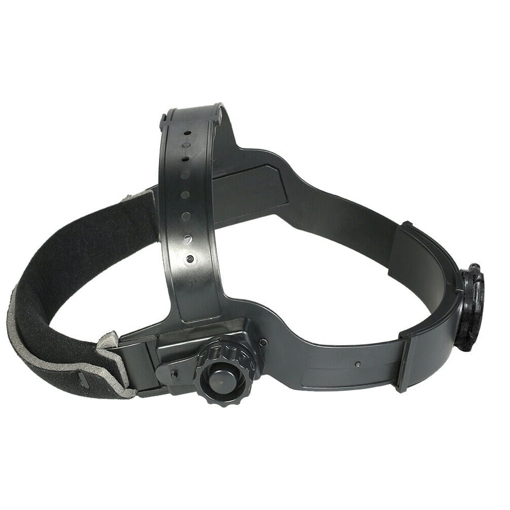 Replacement Headgear Fit For Most Welding Auto-Darkening Helmets Accessory