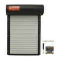 thumbnail image 2 of Automatic Chicken Coop Door Opener Battery Powered Timer LED Display Chicken Coop Door Automatic Coop Door for Farm, 2 of 7