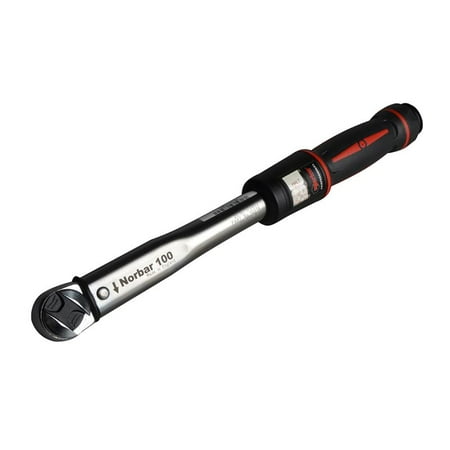 Norbar Pro 100 Adjustable Reversible Automotive Torque Wrench 1
