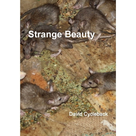 Strange Beauty, (Paperback)