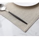 thumbnail image 5 of Abstract Art Painting Placemats Set Of 4 12x18 Inch Table Mats Modern Texture, 5 of 5