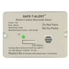 Mti Industries 62-542-R-MARINE-WH Detector Marine Co Alarm White