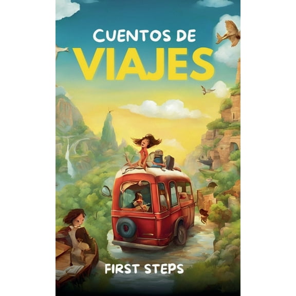 Infantil Cuentos de Viajes, Book 1, (Paperback)