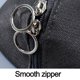thumbnail image 4 of Estuche para lápices de gran capacidad, estuche para lápices, estuche para lápices, bolsa de almacenamiento portátil con cremallera, 4 of 5