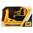 thumbnail image 2 of CAT Construction Fleet Toy Wheel Loader, 2 of 9