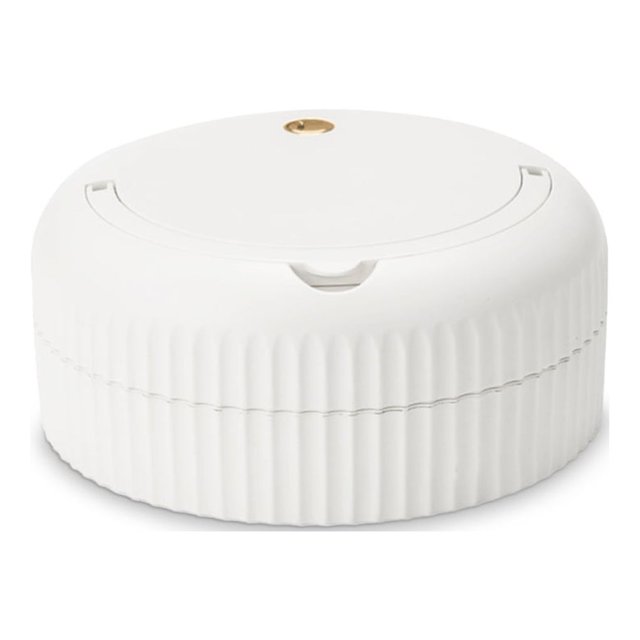 Advancent Linterna LED para acampar, lámparas plegadas, linterna regulable, luces recargables, vida impermeable, hogar, pesca, senderismo carpas