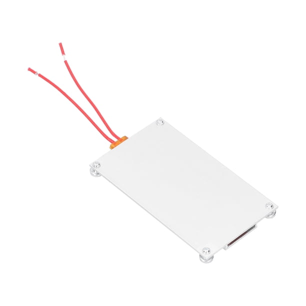 Placa De Soldadura PTC De 600W, Estación De Soldadura De Chip De Carcasa De Aluminio De 220V Para Reparación De LED, Laboratorio De Bricolaje